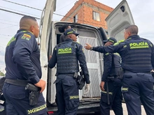 Cali fortaleció su capacidad operativa en seguridad durante el primer semestre de 2026: más capturas, menos hurtos y una ofensiva sostenida contra el crimen