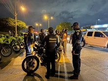 Cali fortaleció su capacidad operativa en seguridad durante el primer semestre de 2026: más capturas, menos hurtos y una ofensiva sostenida contra el crimen