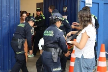 Cali fortaleció su capacidad operativa en seguridad durante el primer semestre de 2026: más capturas, menos hurtos y una ofensiva sostenida contra el crimen