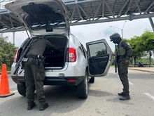 Cali fortaleció su capacidad operativa en seguridad durante el primer semestre de 2026: más capturas, menos hurtos y una ofensiva sostenida contra el crimen