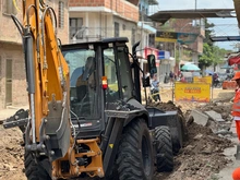 La recuperación vial de Cali no se detiene: fueron adjudicados $59.700 millones para intervenir 144 nuevos tramos