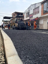 La recuperación vial de Cali no se detiene: fueron adjudicados $59.700 millones para intervenir 144 nuevos tramos