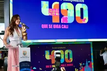 Bajo el lema “Oiga, Mire, Vea”, Cali celebra 490 años