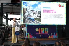 Bajo el lema “Oiga, Mire, Vea”, Cali celebra 490 años