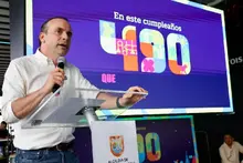 Bajo el lema “Oiga, Mire, Vea”, Cali celebra 490 años
