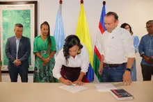 Nuevo gabinete de Eder asume el reto de acelerar las obras y la recuperación de Cali