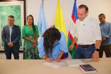 Nuevo gabinete de Eder asume el reto de acelerar las obras y la recuperación de Cali