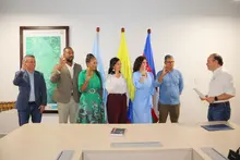 Nuevo gabinete de Eder asume el reto de acelerar las obras y la recuperación de Cali