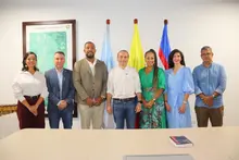 Nuevo gabinete de Eder asume el reto de acelerar las obras y la recuperación de Cali