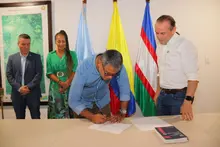 Nuevo gabinete de Eder asume el reto de acelerar las obras y la recuperación de Cali