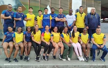 La Selección Colombia está lista para el Mundial Junior de Pesas Cali 2026: los cafeteros van por el podio desde este domingo 5 de julio