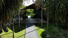 El cumpleaños de Cali florece en el Ecoparque Lago de la Garzas con una jornada ambiental para reconocer nuestra biodiversidad
