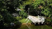El cumpleaños de Cali florece en el Ecoparque Lago de la Garzas con una jornada ambiental para reconocer nuestra biodiversidad