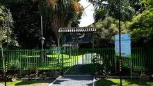 El cumpleaños de Cali florece en el Ecoparque Lago de la Garzas con una jornada ambiental para reconocer nuestra biodiversidad