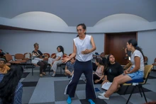 La inclusión marcó la agenda académica del XXXII Encuentro Mercedes Montaño