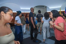 La inclusión marcó la agenda académica del XXXII Encuentro Mercedes Montaño
