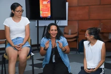 La inclusión marcó la agenda académica del XXXII Encuentro Mercedes Montaño