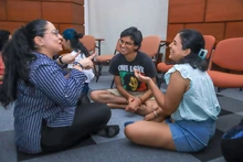 La inclusión marcó la agenda académica del XXXII Encuentro Mercedes Montaño