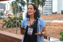 La inclusión marcó la agenda académica del XXXII Encuentro Mercedes Montaño