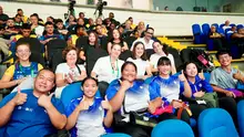 A ritmo de salsa, comenzó en Cali el Campeonato Mundial Junior IWF de Pesas