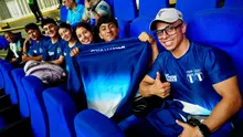 A ritmo de salsa, comenzó en Cali el Campeonato Mundial Junior IWF de Pesas