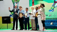 A ritmo de salsa, comenzó en Cali el Campeonato Mundial Junior IWF de Pesas