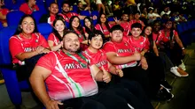A ritmo de salsa, comenzó en Cali el Campeonato Mundial Junior IWF de Pesas
