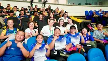 A ritmo de salsa, comenzó en Cali el Campeonato Mundial Junior IWF de Pesas