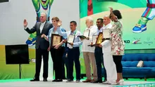 A ritmo de salsa, comenzó en Cali el Campeonato Mundial Junior IWF de Pesas