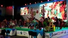A ritmo de salsa, comenzó en Cali el Campeonato Mundial Junior IWF de Pesas