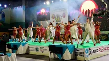 A ritmo de salsa, comenzó en Cali el Campeonato Mundial Junior IWF de Pesas