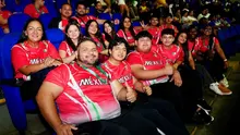 A ritmo de salsa, comenzó en Cali el Campeonato Mundial Junior IWF de Pesas