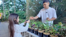 Cali inició la celebración de sus 490 años con una jornada ambiental en el Ecoparque Lago de las Garzas