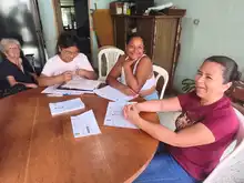 Durante una jornada electoral atípica, los caleños fueron a las urnas para elegir a los dignatarios de 39 JAC