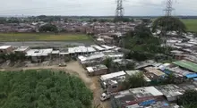 Alcaldía de Cali informa nueva fecha para diligencia de restitución en Brisas de las Torres