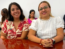 Carolina Ordóñez cedeño ASUME como nueva subsecretaria de poblaciones y etnias de Cali