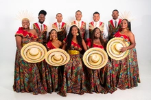 Con música del Pacífico en el Teatro Municipal Enrique Buenaventura, Cali sigue celebrando sus 490 años 