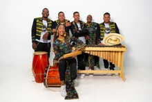 Con música del Pacífico en el Teatro Municipal Enrique Buenaventura, Cali sigue celebrando sus 490 años 