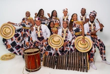 Con música del Pacífico en el Teatro Municipal Enrique Buenaventura, Cali sigue celebrando sus 490 años 
