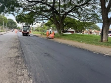 La Secretaría de Infraestructura ha duplicado su capacidad de respuesta para la recuperación vial de Cali