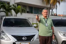 Contundente ofensiva contra el hurto en Cali: tres estructuras criminales desarticuladas y 24 capturados