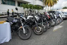Contundente ofensiva contra el hurto en Cali: tres estructuras criminales desarticuladas y 24 capturados