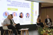 Empresarios caleños encuentran en Singapur la ruta para conquistar nuevos mercados
