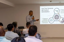 ‘Cali alza el vuelo’, la iniciativa que busca fortalecer el uso legal y seguro de drones