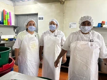 Con más de 13,8 millones de raciones del PAE entregadas en el primer semestre de 2026, Cali fortalece la alimentación de 135.000 estudiantes