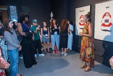 Cali proyecta su Sistema Distrital del Cuidado al mundo durante la Conferencia Internacional de Economía Feminista