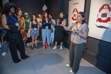 Cali proyecta su Sistema Distrital del Cuidado al mundo durante la Conferencia Internacional de Economía Feminista