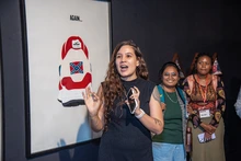 Cali proyecta su Sistema Distrital del Cuidado al mundo durante la Conferencia Internacional de Economía Feminista