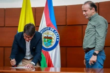 Mauricio Bonilla asume la Gerencia de la EDRU: impulsará los proyectos estratégicos que contribuyen a la renovación urbana de Cali