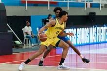 Selección Colombia de baloncesto avanzó en Cali a la segunda ronda de las Clasificatorias y sueña con la Copa del Mundo